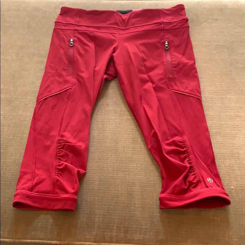 Lululemon leggings